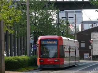Neben dem Übersee-Museum