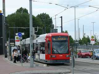 An der Gelsenkirchener Straße