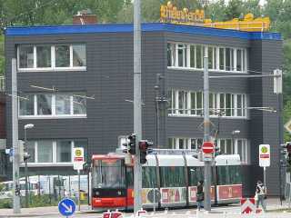 Gelsenkirchener Straße