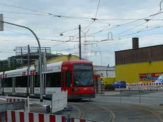 An der Richard-Dunkel-Straße
