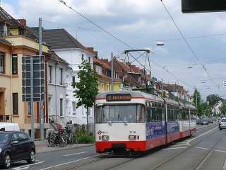 Linie 1E