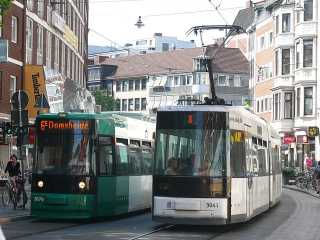 3074 und 3041