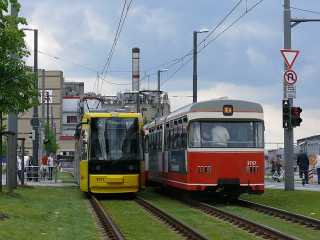 Am Europahafen