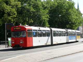 Am Herdentor