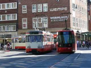 Im Schüsselkorb