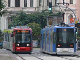 3041 und 3051