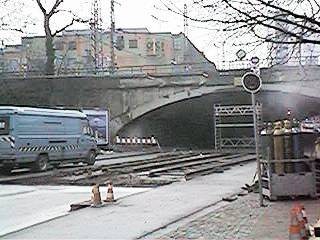 Gustav-Deetjen-Tunnel