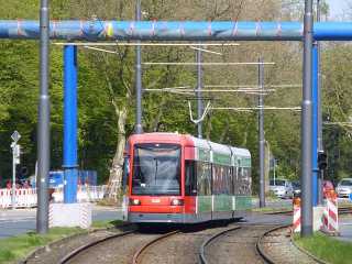 In der H.-H.-Meier-Allee