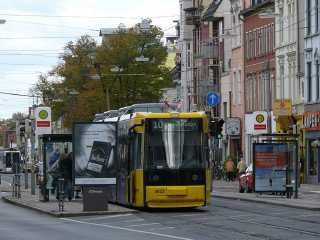 Gustavstraße