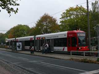 Carl-Goerdeler-Straße