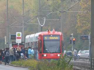 Berliner Freiheit