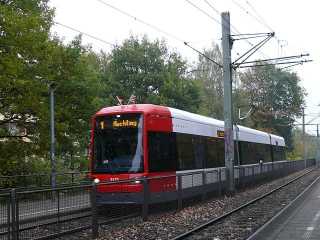 Düsseldorfer Straße