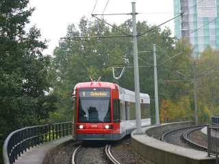 Düsseldorfer Straße
