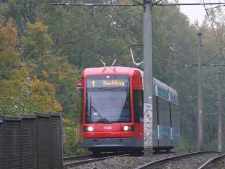 Graubündener Straße