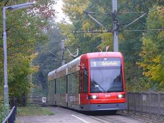 Graubündener Straße