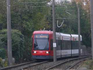 An der Züricher Straße
