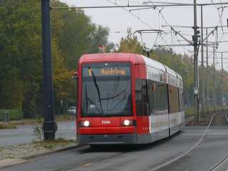 Kurfürstenallee