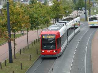 An der Universität