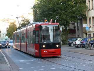 Humboldtstraße
