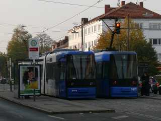 Moorstraße