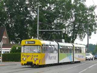Partybahn