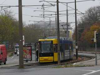 Emder Straße