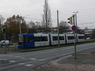 Julius-Brecht-Allee