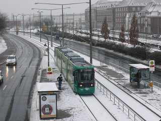 Kap-Horn-Straße