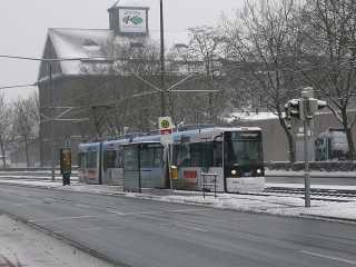 Jadestraße