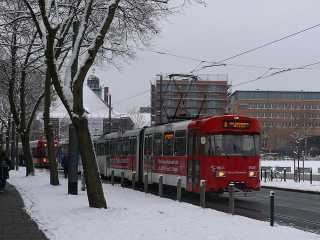 Messe-Zentrum Messe-Zentrum