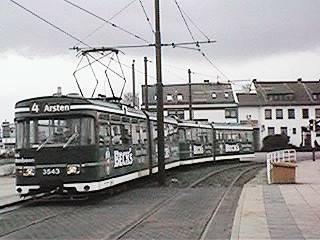 Haltestelle Sielhof