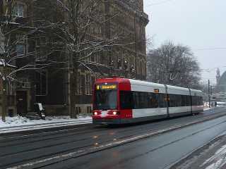 In der Hermann-Böse-Straße