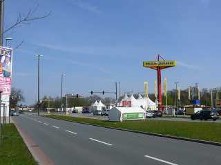 An der Werner-Steenken-Straße