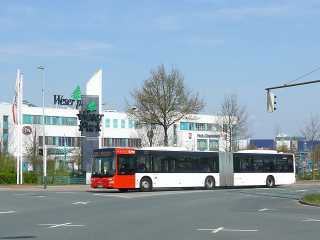Am Weserpark