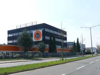 In der Hans-Bredow-Straße