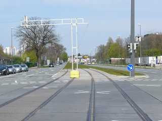 Werner-Steenken-Straße