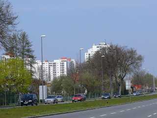 In der Hans-Bredow-Straße