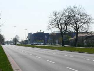 In der Hans-Bredow-Straße