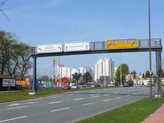 An der Osterholzer Heerstraße