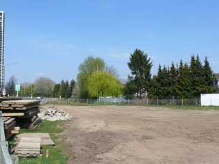 Wendeschleife Tenever