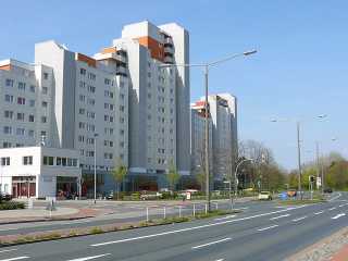 An der Ludwigshafener Straße
