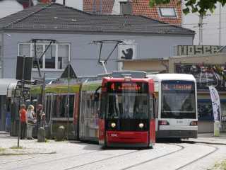 3041 und 3109