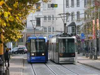 Theater am Goetheplatz Theater am Goetheplatz