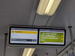 Neues Infotainmentsystem im Test