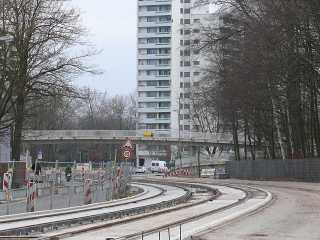 In der St.-Gotthard-Straße