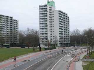 Otto-Brenner-Allee