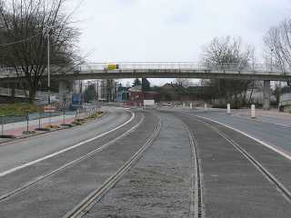 Otto-Brenner-Allee