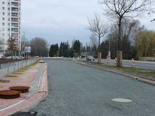Tenever-Zentrum