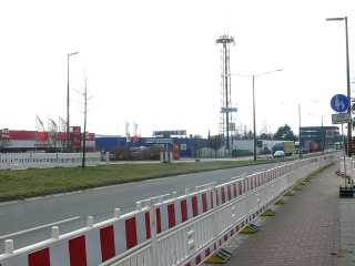 Thalenhorststraße
