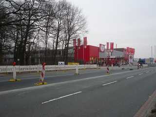 Am Weserpark